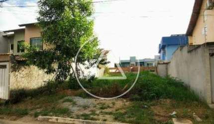 Terreno à Venda no Jardim Vitória – R$ 180.000