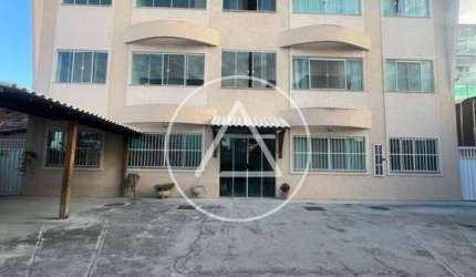 Apartamento à venda, 2 quartos, 1 vaga, Atlântica - Rio das Ostras/RJ