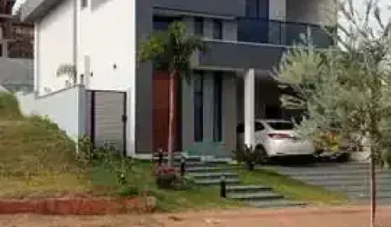 Casa - Condomínio Taua