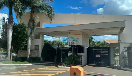 Casa no Catuaí Parque Residence