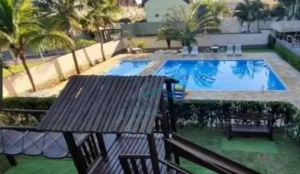 APARTAMENTO DUPLEX - CONDOMINIO RESIDENCIAL SPAZIO LAS VEGAS