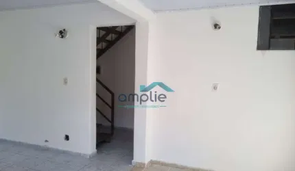 Casa Sobrado - Aurora Tropical