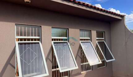 Casa para Locação - Jardim Bandeirantes