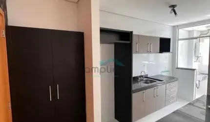 Apartamento para Locação no Res. Max Living