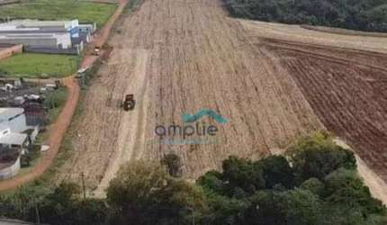 Terreno Comercial em Londrina