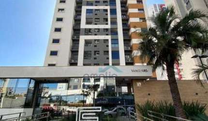 Edifício Concept Palhano