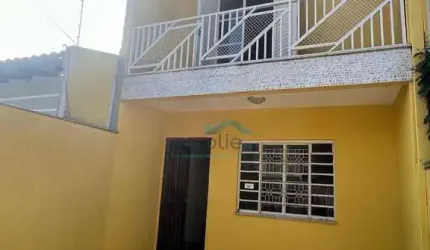 Sobrado para Alugar - Pinheiros