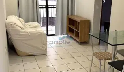 Apartamento - Ed. Universiflex