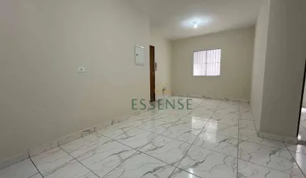Apartamento à Venda de 65 m² no Jardim Obelisco em Poá/SP: 02 dormitórios