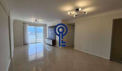 Apartamento com 4 quartos para alugar na Rodovia João Paulo, 2310, João Paulo, Florianópolis por R$ 8.000