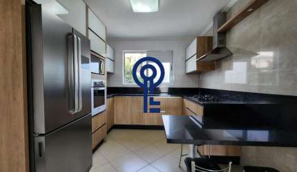 Apartamento com 4 quartos para alugar na Rodovia João Paulo, 2310, João Paulo, Florianópolis por R$ 8.000