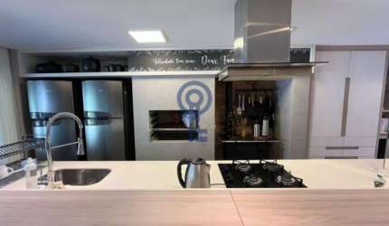 Casa em condomínio fechado com 2 quartos para alugar na Avenida Luiz Boiteux Piazza, 4259, Cachoeira do Bom Jesus, Florianópolis por R$ 12.000
