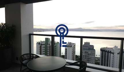 Apartamento com 2 quartos para alugar na Rua Padre Schrader, 150, Agronômica, Florianópolis por R$ 5.500