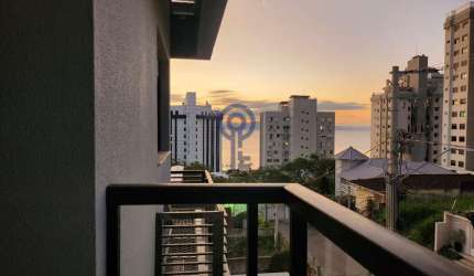 Apartamento com 2 quartos para alugar na Rua Padre Schrader, 150, Agronômica, Florianópolis por R$ 5.800