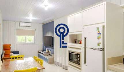 Casa com 2 quartos para alugar na Paulo Joas Nogueira da Silva, 334, Campeche, Florianópolis por R$ 7.000