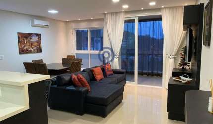 Cobertura com 4 quartos para alugar na Avenida dos Búzios, 470, Jurerê, Florianópolis por R$ 15.000