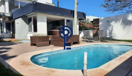 Casa com 3 quartos para alugar na Presidente João Goulart, 171, Jardim Atlântico, Florianópolis por R$ 15.000