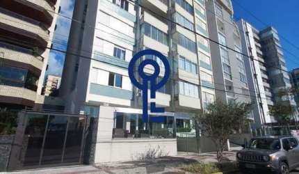Apartamento com 3 quartos para alugar na Avenida Jornalista Rubens de Arruda Ramos, 2192, Centro, Florianópolis por R$ 4.000