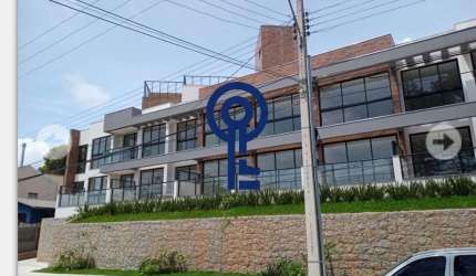 Apartamento com 1 quarto para alugar na Rodovia Haroldo Soares Glavan, 3523, Cacupé, Florianópolis por R$ 3.800