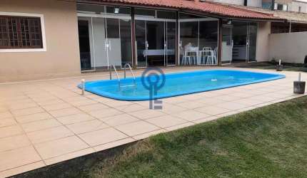 Casa com 3 quartos para alugar na Servidão Manoel Laureano dos Santos, 391, Ingleses do Rio Vermelho, Florianópolis por R$ 7.500