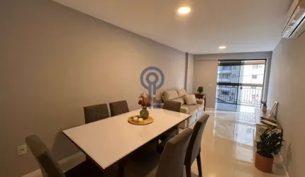 Apartamento com 2 quartos para alugar na Rua Frei Caneca, 14, Agronômica, Florianópolis por R$ 5.900