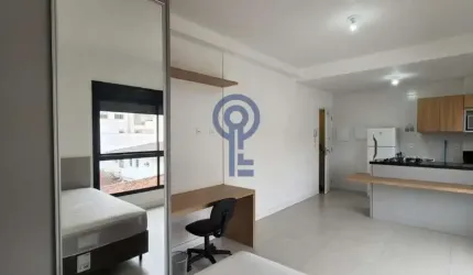 Apartamento com 1 quarto para alugar na Rua Maria Eduarda, 144, Pantanal, Florianópolis por R$ 2.900