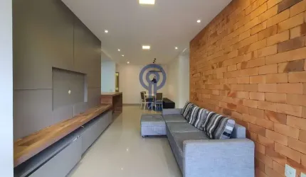 Apartamento com 2 quartos para alugar na Rua Pirineus, 86, Córrego Grande, Florianópolis por R$ 5.500