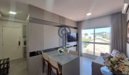 Apartamento com 2 quartos para alugar na Rua das Baleias Franca, 90, Jurerê, Florianópolis por R$ 5.900