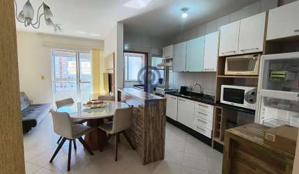 Apartamento com 3 quartos para alugar na Rodovia Amaro Antônio Vieira, 2108, Itacorubi, Florianópolis por R$ 4.000