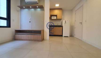 Apartamento com 1 quarto para alugar na Rua das Acácias, 26, Carvoeira, Florianópolis por R$ 2.700