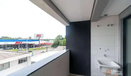 Ao lado do McDonald's, Apartamento com localização Privilegiada