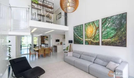 Casa Alto Padrão em Condomínio Fechado em Campo Largo