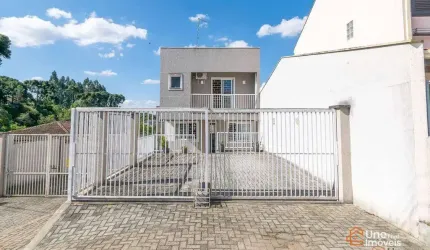 Sobrado Espaçoso com 4 Quartos Próximo ao Centro – Conforto e Praticidade para Sua Família!