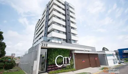 Apartamento ao lado do novo MC Donald´s