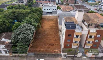 TERRENO CENTRO