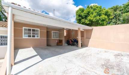 Casa com 2 dormitórios à venda, 75 m² por R$ 299.000,00 - Jardim São Vicente - Campo Largo/PR