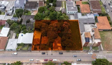 Excelente Terreno à Venda - Localização Privilegiada!