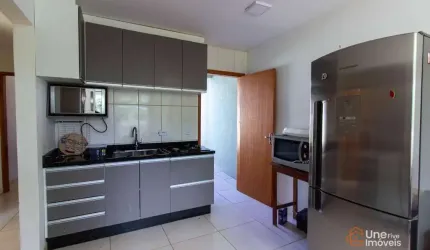 Casa com 3 dormitórios à venda, 57 m² por R$ 289.000,00 - São Marcos - Campo Largo/PR