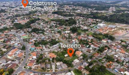 Terreno próximo ao City Center Outlet  Premium