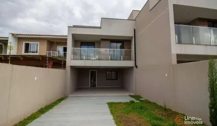 Sobrado na Vila Bancária