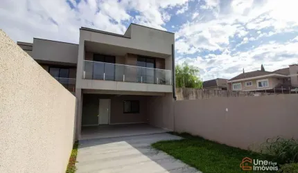 Sobrado na Vila Bancária