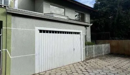 Sonho ao alcance! Sobrado no Ouro Verde por menos de R$ 400 mil
