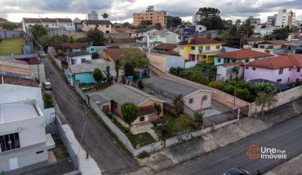 TERRENO EM REGIÃO CENTRAL
