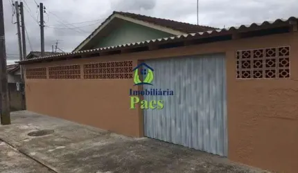 Casa com 2 quartos à venda em São Marcos, São José dos Pinhais , 94 m2 por R$ 550.000