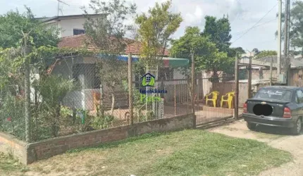 Casa com 2 quartos à venda no Jardim Bela Vista, Piraquara , 70 m2 por R$ 160.000