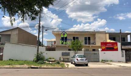 Casa com 5 quartos à venda em Weissópolis, Pinhais , 340 m2 por R$ 1.020.000