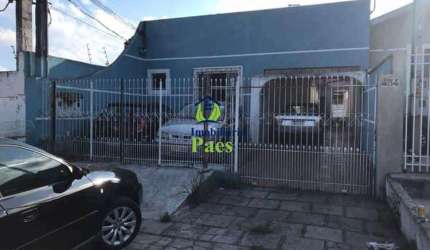 Casa com 4 quartos à venda no Hauer, Curitiba , 180 m2 por R$ 590.000