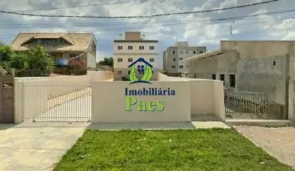 Apartamento com 2 quartos à venda em Weissópolis, Pinhais , 55 m2 por R$ 260.000