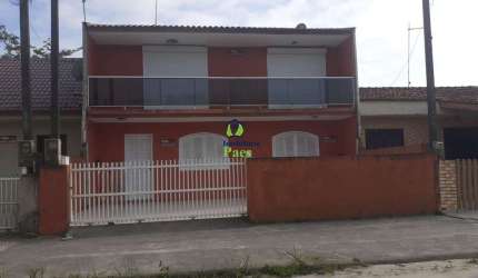 Casa com 5 quartos à venda no Albatroz, Matinhos , 170 m2 por R$ 550.000