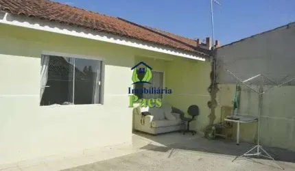 Casa com 2 quartos à venda no Jardim Colina, Campina Grande do Sul , 65 m2 por R$ 250.000